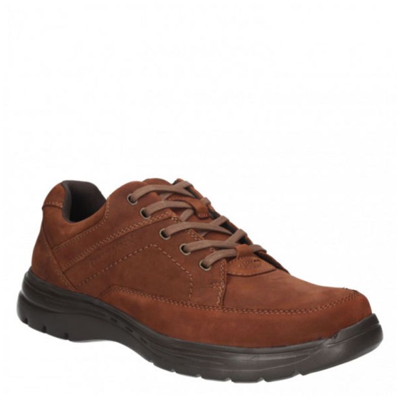 Zapato Panama Jack Hombre Camel PD023A60022-0