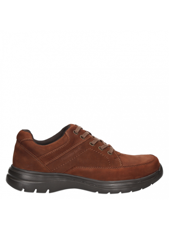 Zapato Panama Jack Hombre Camel PD023A60022-1