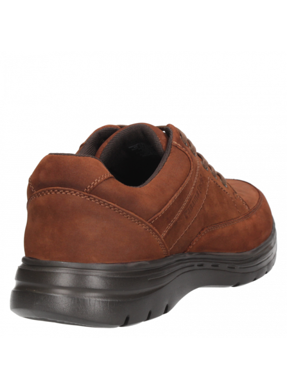 Zapato Panama Jack Hombre Camel PD023A60022-2
