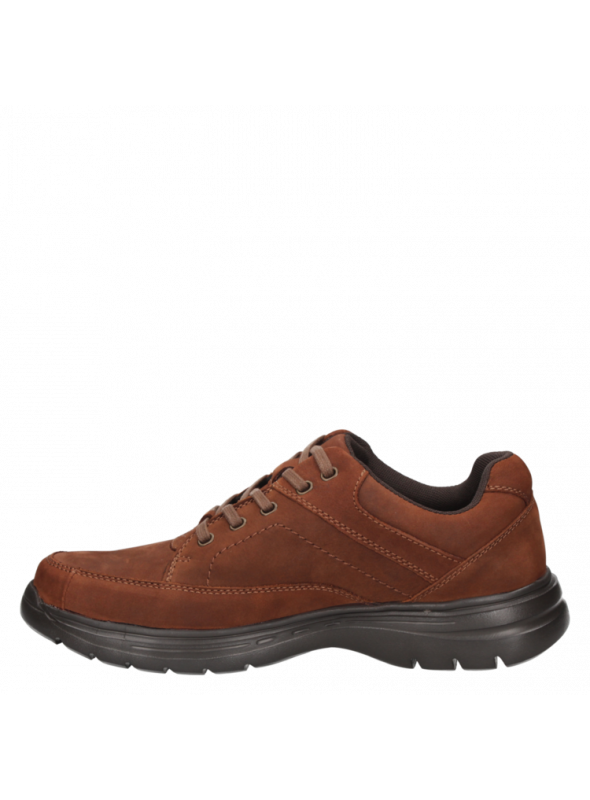 Zapato Panama Jack Hombre Camel PD023A60022-3