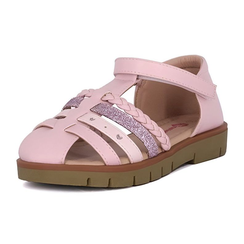 SANDALIAS BAMBOO TULIP ROSADO 2579-0