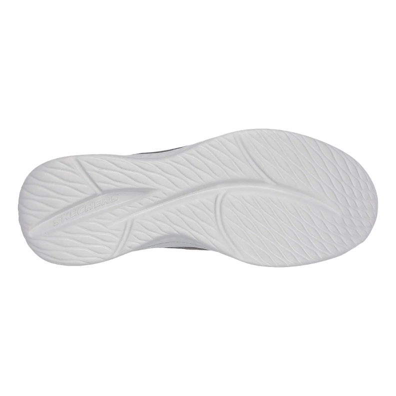 ZAPATILLAS SKECHERS SLIP-INS SLADE DEACON GRISES (HOMBRE) |-4
