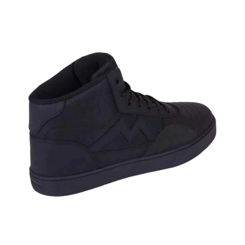 ZAPATILLAS MAUI ESCOLAR RAGE HI | 5CE111-2