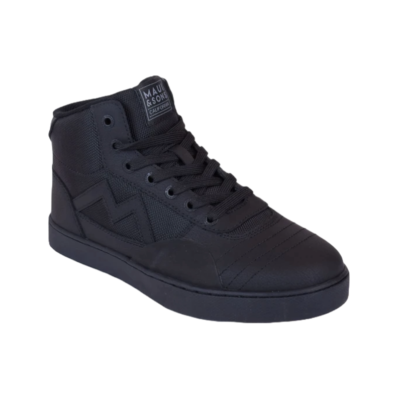 ZAPATILLAS MAUI ESCOLAR RAGE HI | 5CE111-3