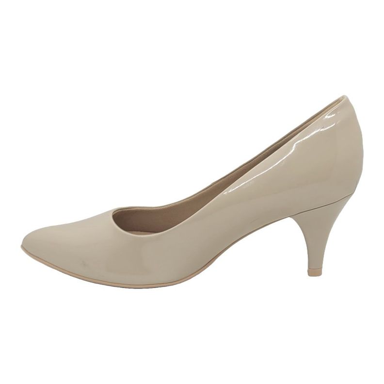 ZAPATOS CON TACON STILETTO PICCADILLY | PI-74503500000848-1