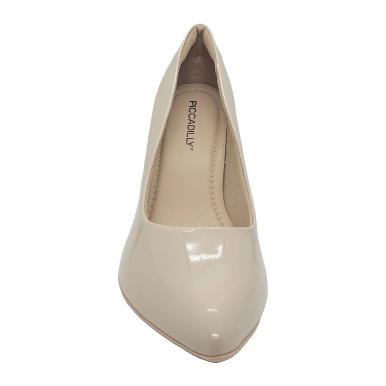 ZAPATOS CON TACON STILETTO PICCADILLY | PI-74503500000848-2