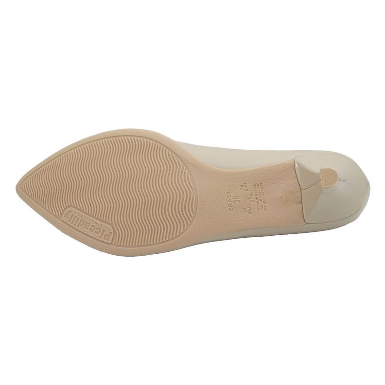 ZAPATOS CON TACON STILETTO PICCADILLY | PI-74503500000848-3