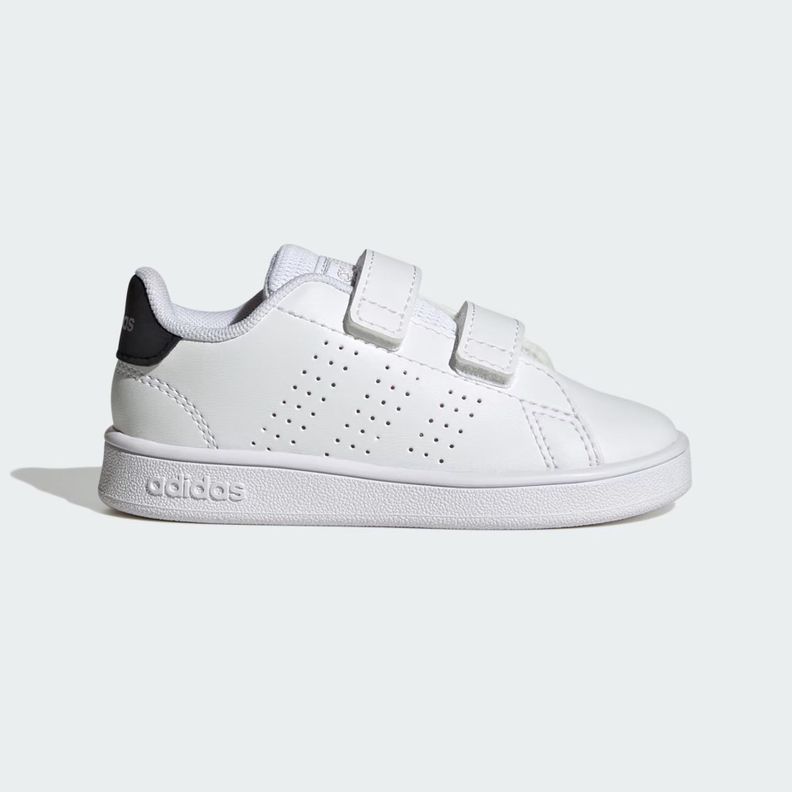 ZAPATILLAS ADIDAS ADVANTAGE COURT BEBES IG2545-0