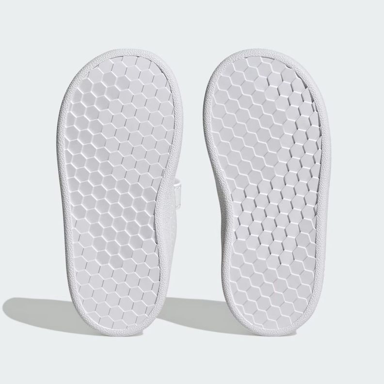 ZAPATILLAS ADIDAS ADVANTAGE COURT BEBES IG2545-2