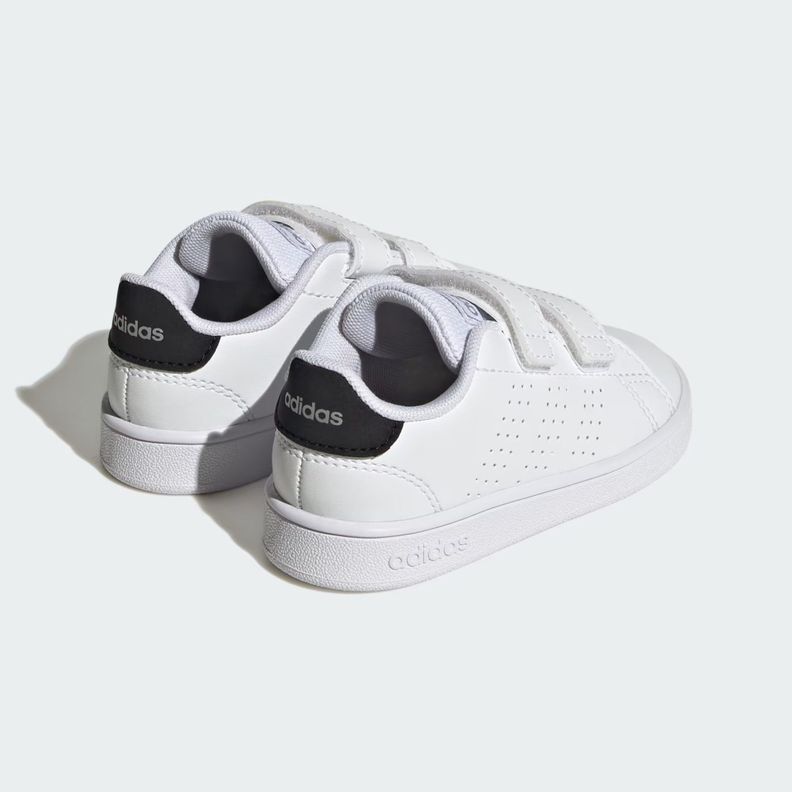 ZAPATILLAS ADIDAS ADVANTAGE COURT BEBES IG2545-3