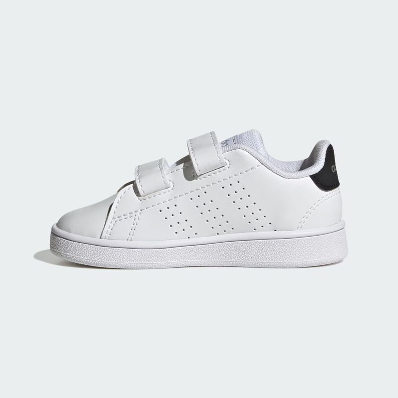 ZAPATILLAS ADIDAS ADVANTAGE COURT BEBES IG2545-4