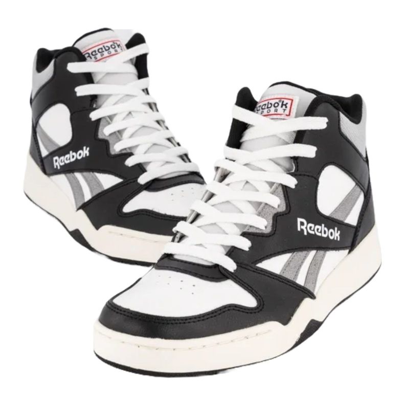 ZAPATILLAS REEBOK ROYAL BB4500 HI2 HOMBRE | 100201314-3