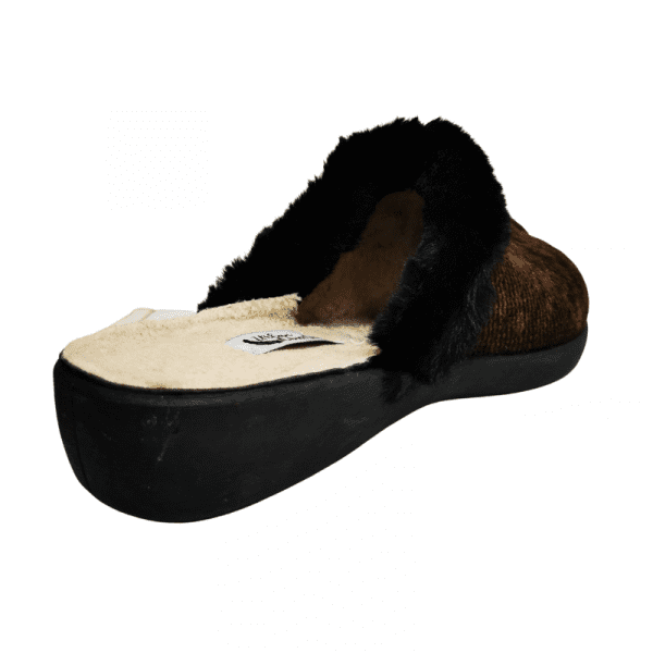 ZAPATO DESCANSO URBAN COMFORT MUJER 301-03-2