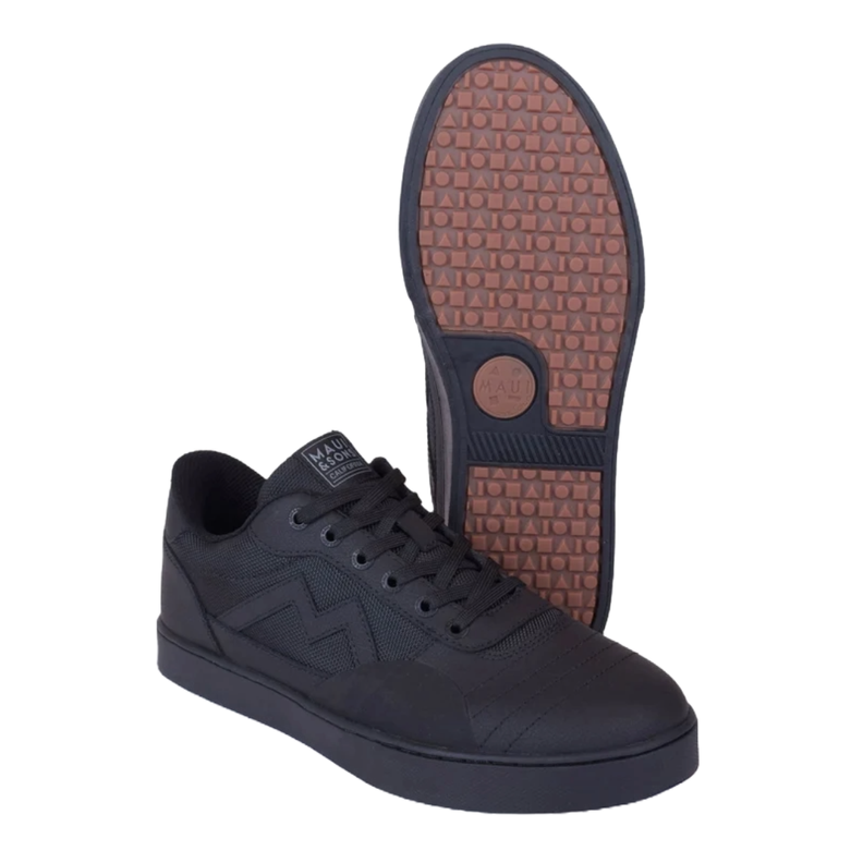 ZAPATILLAS MAUI ESCOLAR RAGE LOW | 5CE108-3