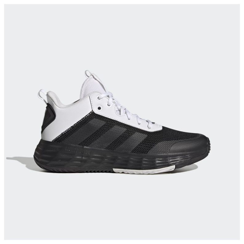 ZAPATILLAS ADIDAS DE BÁSQUET OWN THE GAME 2.0 LIGHTMOTION MID GY9696-0