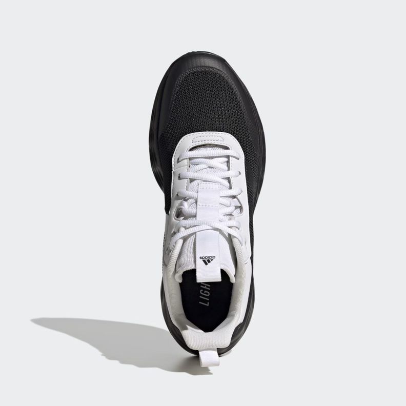 ZAPATILLAS ADIDAS DE BÁSQUET OWN THE GAME 2.0 LIGHTMOTION MID GY9696-1