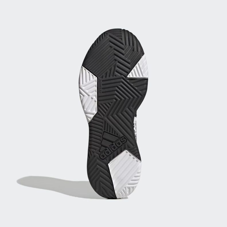 ZAPATILLAS ADIDAS DE BÁSQUET OWN THE GAME 2.0 LIGHTMOTION MID GY9696-2