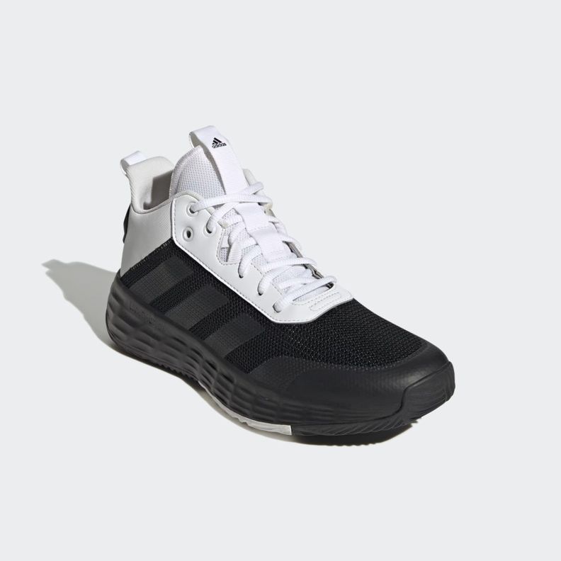 ZAPATILLAS ADIDAS DE BÁSQUET OWN THE GAME 2.0 LIGHTMOTION MID GY9696-3