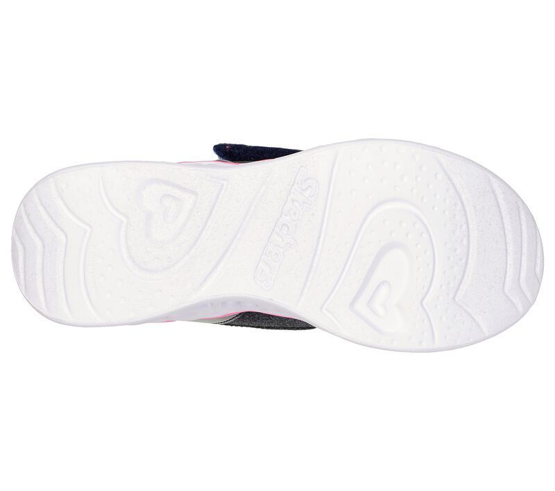 BOTINES SKECHERS S LIGHTS HEART LIGHTS BRILLIANT RAINBOW NI-2