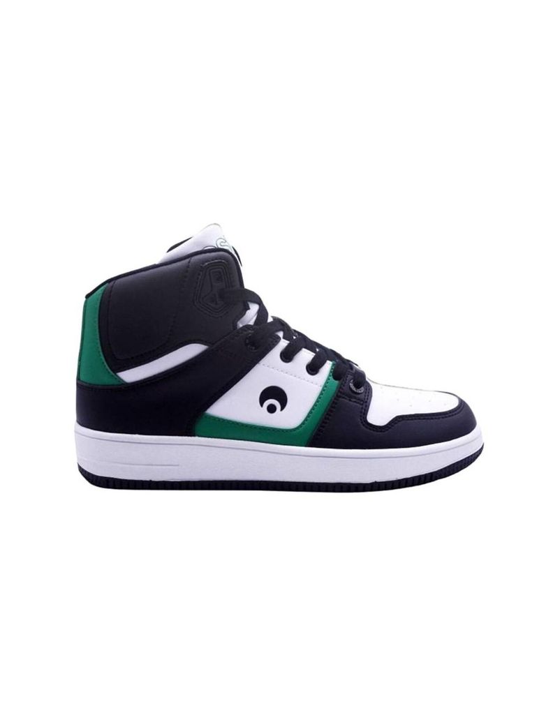 Zapatillas Osiris Mustang Hombre 160343-1-0