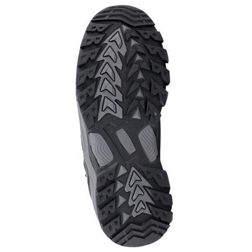 ZAPATILLA OUTDOOR LOTTO MILETTO LC BR I9762-1