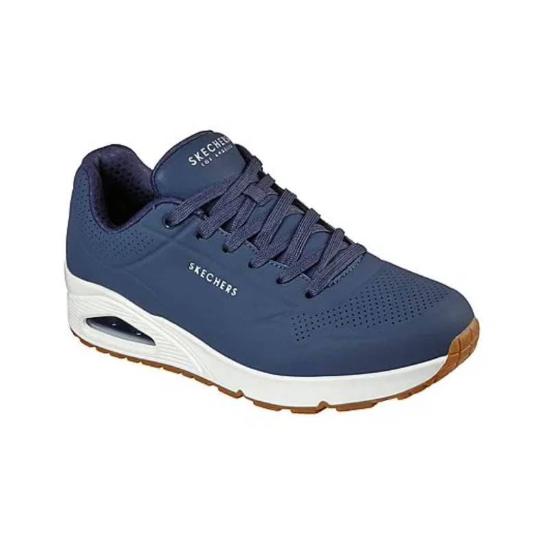 ZAPATILLAS SKECHERS STAND ON AIR | 52458-NVY-0