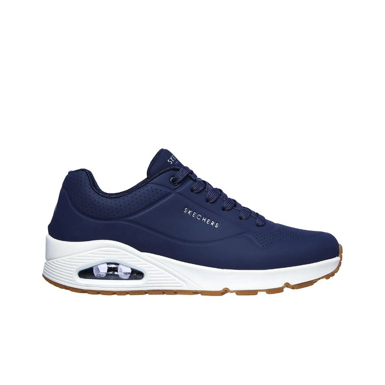 ZAPATILLAS SKECHERS STAND ON AIR | 52458-NVY-1