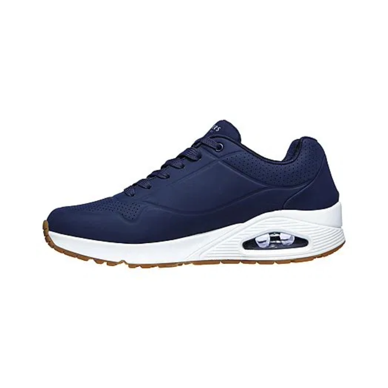 ZAPATILLAS SKECHERS STAND ON AIR | 52458-NVY-5
