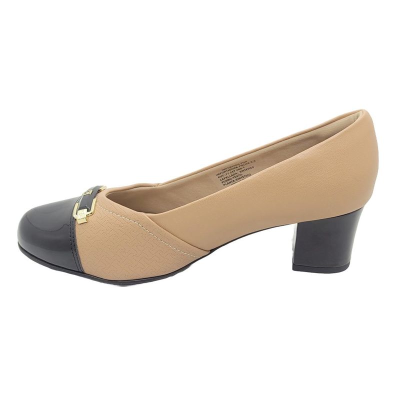 Zapato De Tacon Piccadilly PI-11015800000010-2