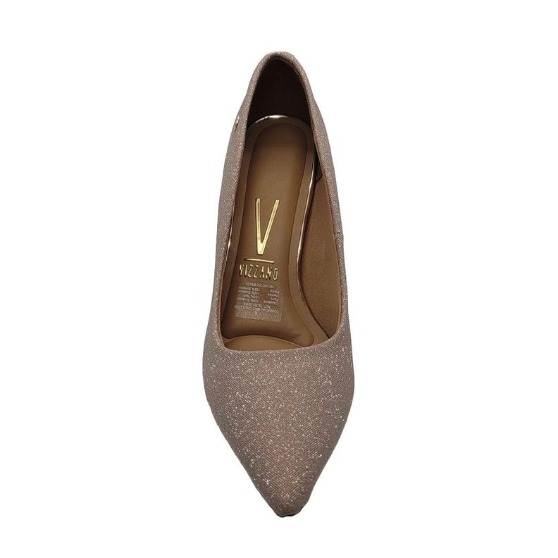ZAPATOS VIZZANO STILETTO CHAMPAGNE 1184.1101.26565-23146-1