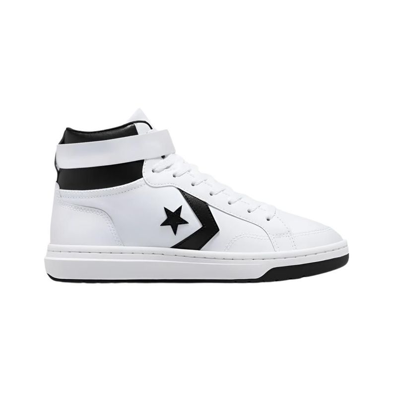 ZAPATILLAS CONVERSE PRO BLAZE BLANCA UNISEX | A00985C-113-0
