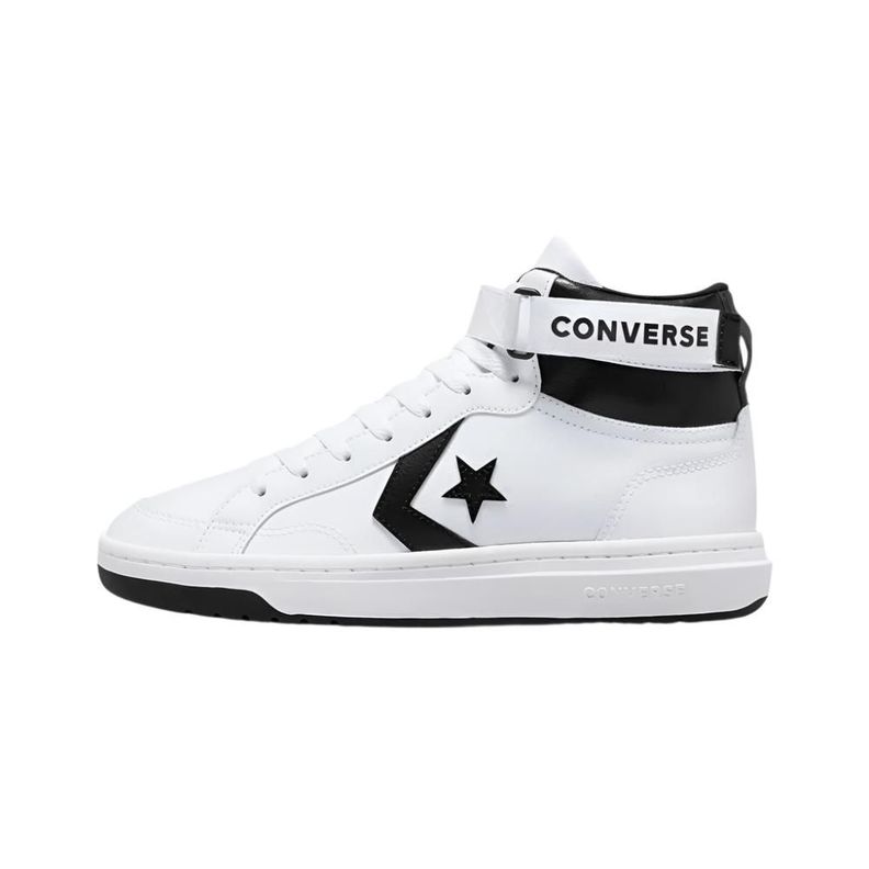 ZAPATILLAS CONVERSE PRO BLAZE BLANCA UNISEX | A00985C-113-2