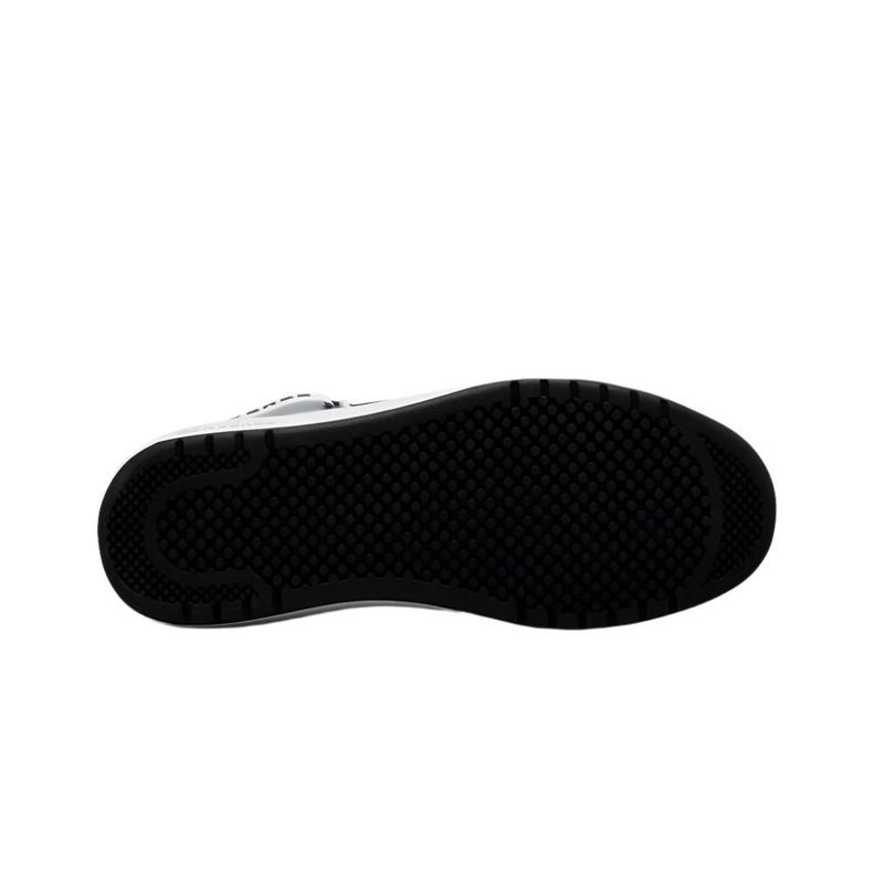 ZAPATILLAS CONVERSE PRO BLAZE BLANCA UNISEX | A00985C-113-4
