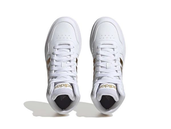 Zapatillas Adidas Hoops 3.0 Blanco HP7958-3