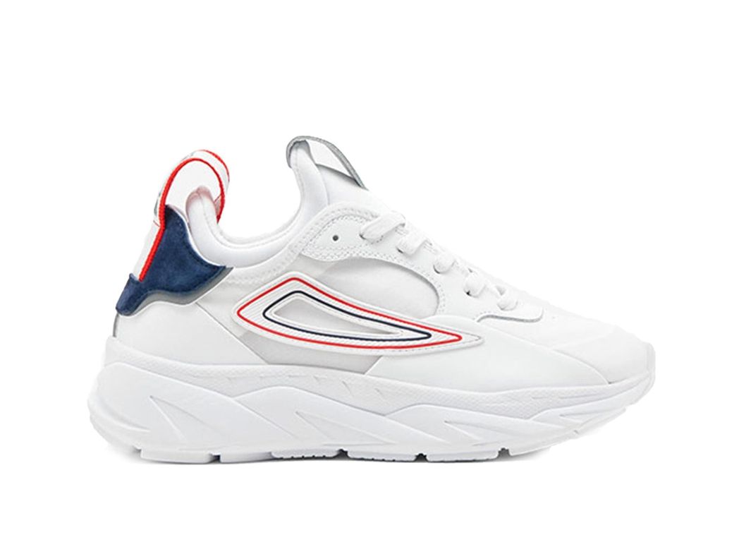 ZAPATILLA HERITAGE AMORE FILA 5XM01141-125-0