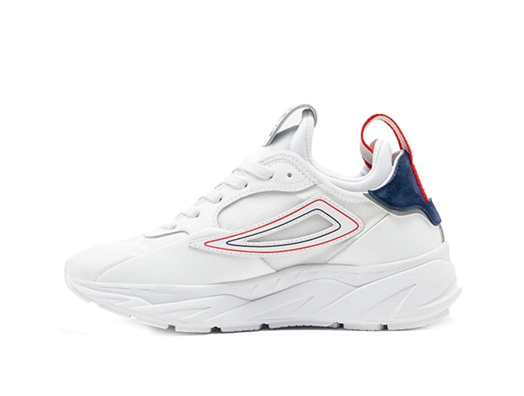 ZAPATILLA HERITAGE AMORE FILA 5XM01141-125-1
