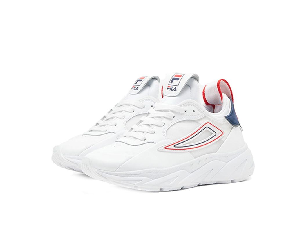 ZAPATILLA HERITAGE AMORE FILA 5XM01141-125-2