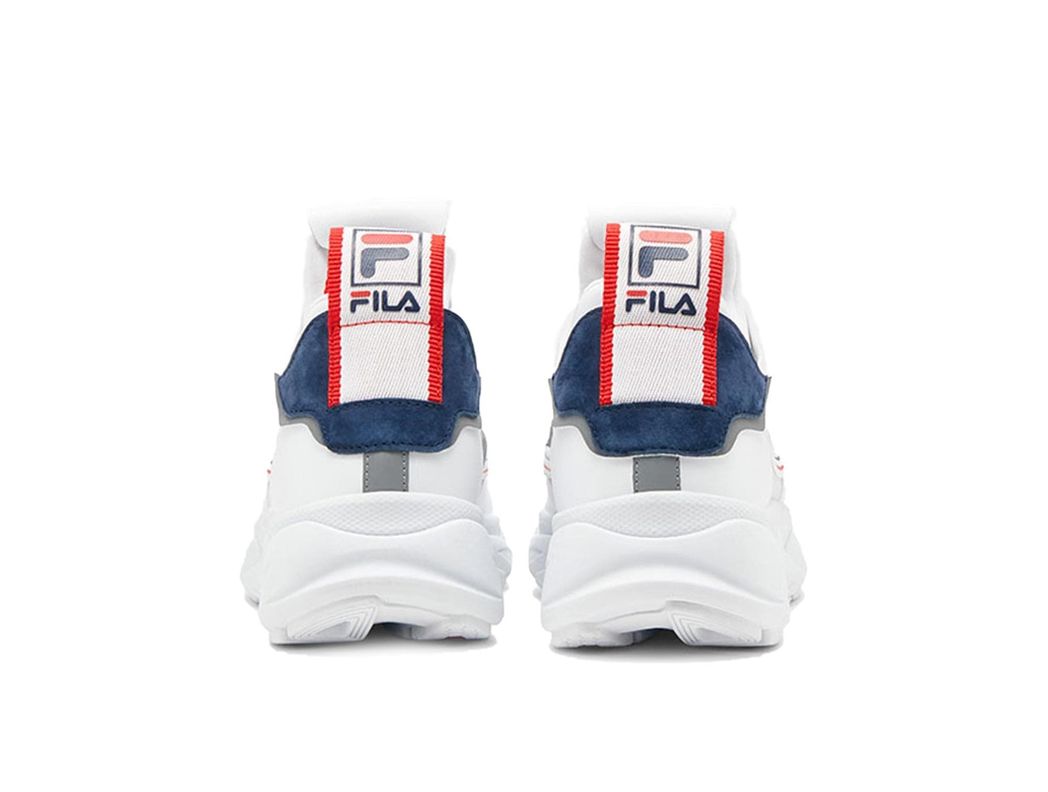 ZAPATILLA HERITAGE AMORE FILA 5XM01141-125-3