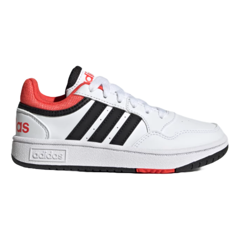 ZAPATILLAS ADIDAS HOOPS 3.0 BLANCAS | GZ9673-0