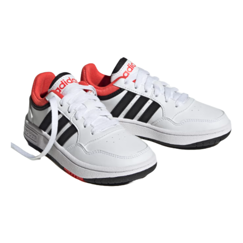 ZAPATILLAS ADIDAS HOOPS 3.0 BLANCAS | GZ9673-1