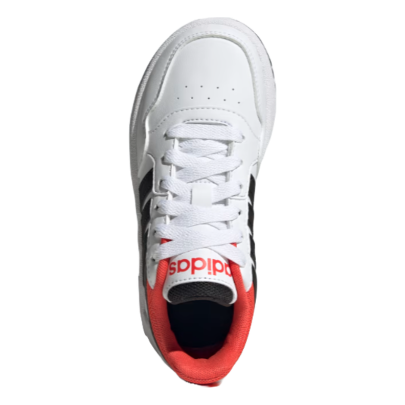 ZAPATILLAS ADIDAS HOOPS 3.0 BLANCAS | GZ9673-2