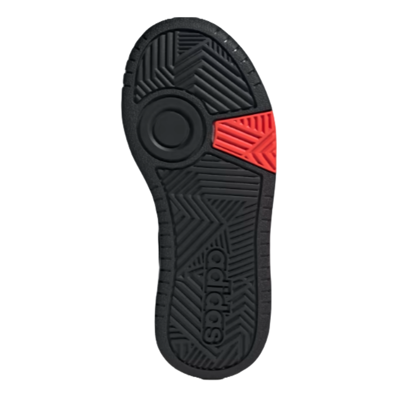 ZAPATILLAS ADIDAS HOOPS 3.0 BLANCAS | GZ9673-3