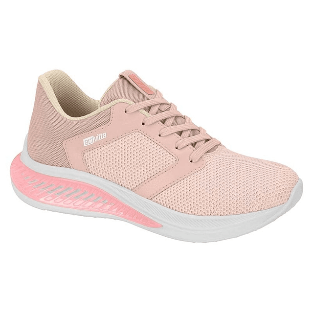 ZAPATILLA ACTVITTA ROSADO NUDE 4816.101.22334.72391-0