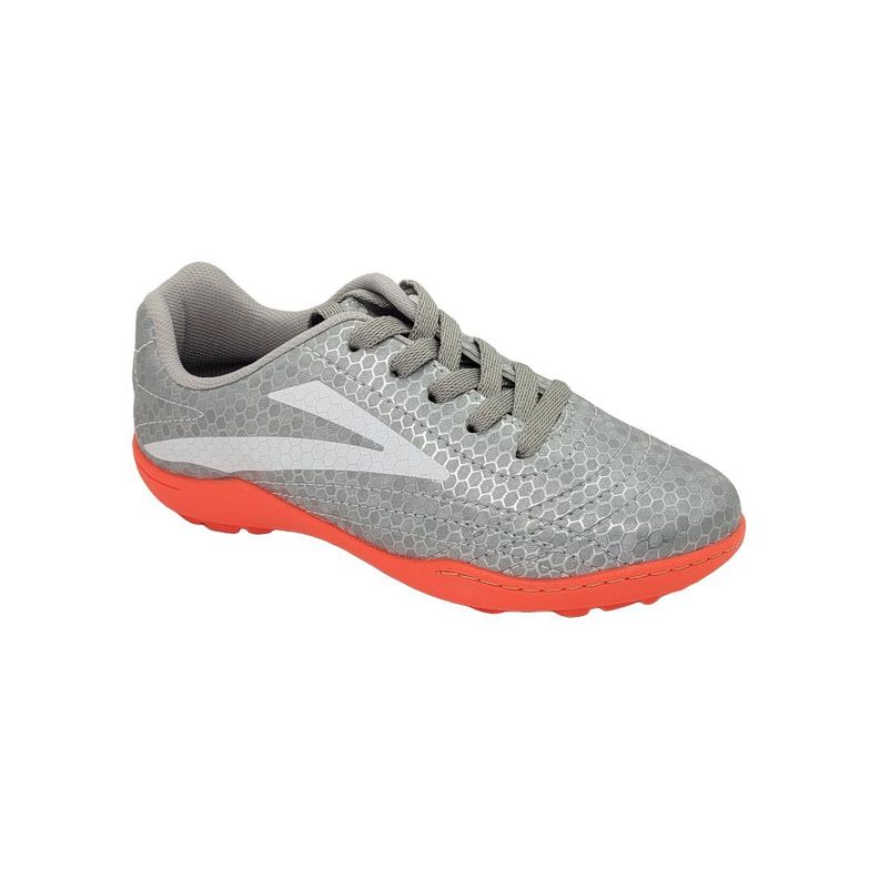 Zapatilla Molekinho Gray Niño 2819.106.26493.94554-0