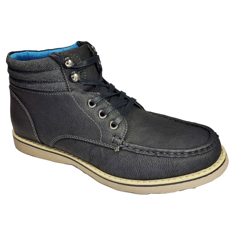 BOTIN AGTA NEGRO 275-0