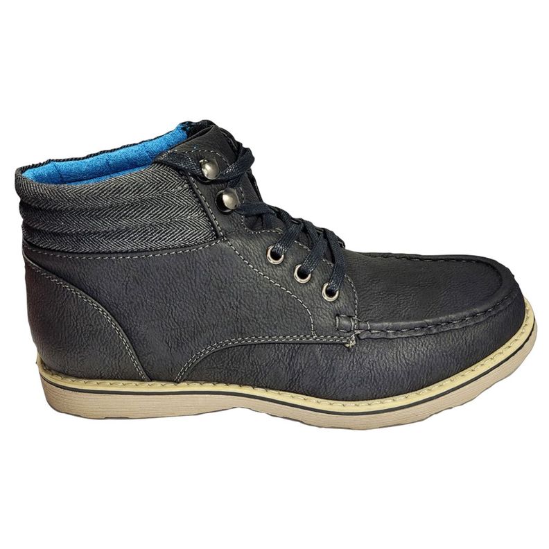 BOTIN AGTA NEGRO 275-1