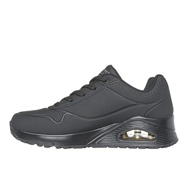 ZAPATILLAS SKECHERS UNO GOLDEN HEART 177975-BKGD-1