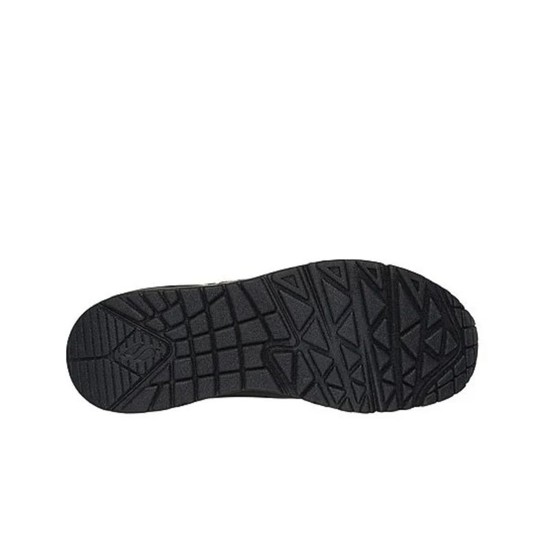 ZAPATILLAS SKECHERS UNO GOLDEN HEART 177975-BKGD-2