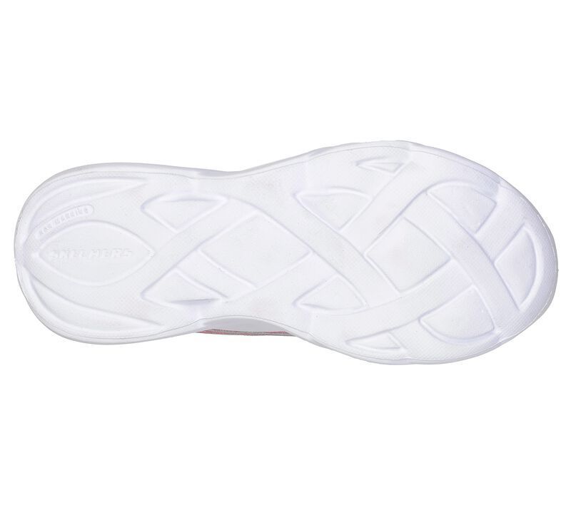 ZAPATILLAS SKECHERS TWISTY BRIGHTS MYSTICAL BLISS (LUCES) N-3