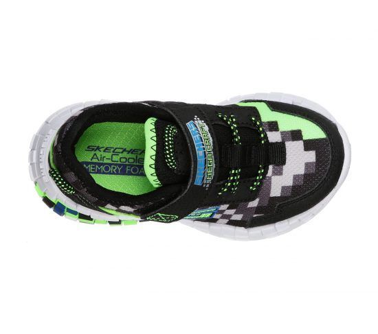 Zapatillas Skechers Lil Mega Craft Bebes 400079N-BBLM-1